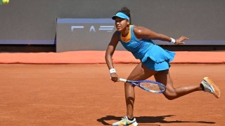 WTA爆大冷！前世界第一轰然倒下，8强诞生2席，郑钦文迎战劲敌