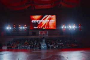 ?第27届CUBAL东北赛区长春收官！每一位球员都是青春的胜利者