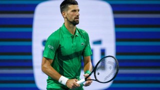 德约科维奇的首位教练是女性，也许最后一位也该请女教练