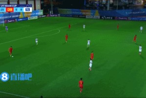 无VAR?乌兹别克门将两度投诉国少手球在先，并找裁判理论无果