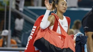 马德里站签表出炉：郑钦文八强或再遇萨巴，王欣瑜战前世界第3